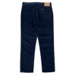 画像2: 90's Lee 200-2841 コーデュロイパンツ “W36 L30 / NON WASH” (2)