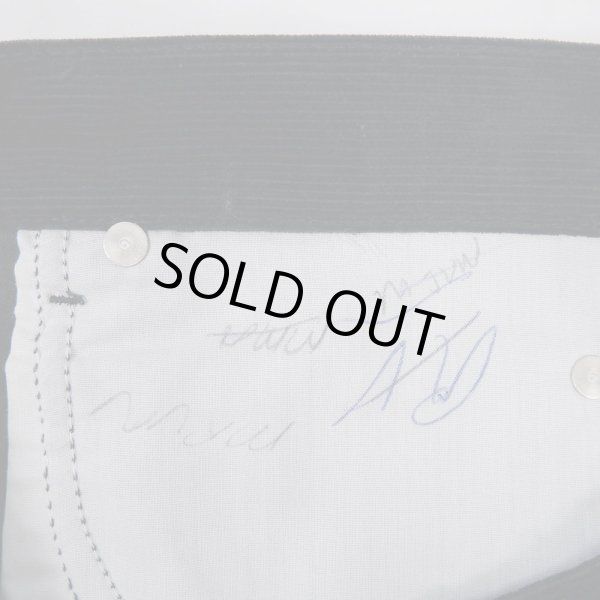 画像5: 90's Lee 200-2841 コーデュロイパンツ “W36 L30 / NON WASH” (5)