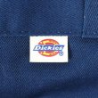 画像4: 70's Dickies フランネルライナー ワークパンツ "MADE IN USA / DEADSTOCK / チビタグ" (4)