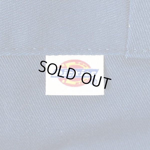 画像4: 70's Dickies フランネルライナー ワークパンツ "MADE IN USA / DEADSTOCK / チビタグ" (4)