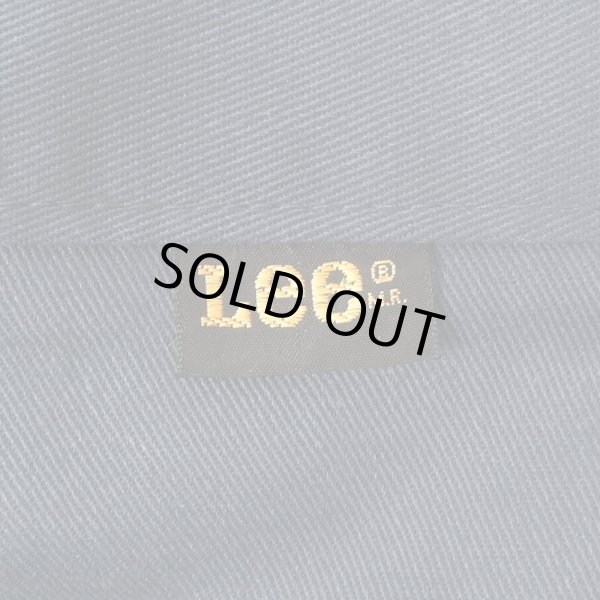 画像3: Early 70's Lee ワークパンツ "TECH-TWILL / DEADSTOCK" (3)