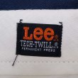 画像4: Early 70's Lee ワークパンツ "TECH-TWILL / DEADSTOCK" (4)