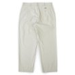 画像2: 90's Polo Ralph Lauren ノータック チノトラウザー "W34 L30" (2)