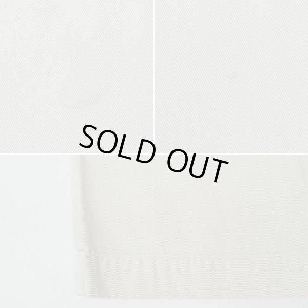 画像5: 90's Polo Ralph Lauren ノータック チノトラウザー "W34 L30" (5)