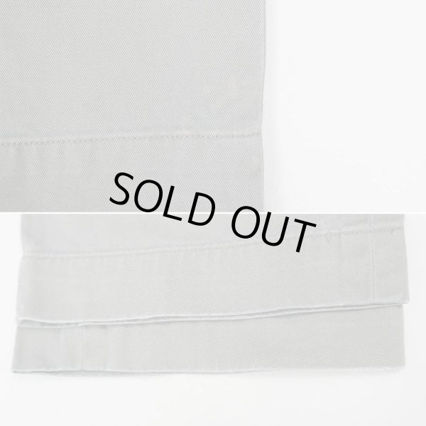 画像4: 00's Polo Ralph Lauren チノトラウザー "CLASSIC FIT / W34 L30" (4)