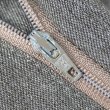 画像4: Late 90's Levi's アクションスラックス "Heather Brown / W36 L29" (4)