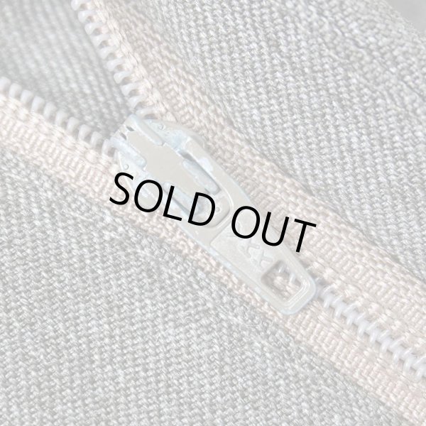 画像4: Late 90's Levi's アクションスラックス "Heather Brown / W36 L29" (4)