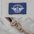 画像4: 90's DOCKERS 2タック チノトラウザー "BEIGE / W34 L30" (4)