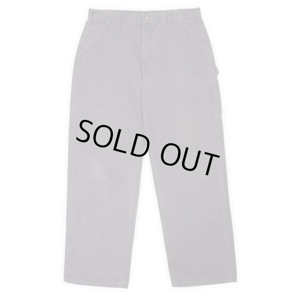 画像1: 00's Carhartt ダックペインターパンツ “B11PTS” (1)