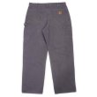 画像2: 00's Carhartt ダックペインターパンツ “B11PTS” (2)