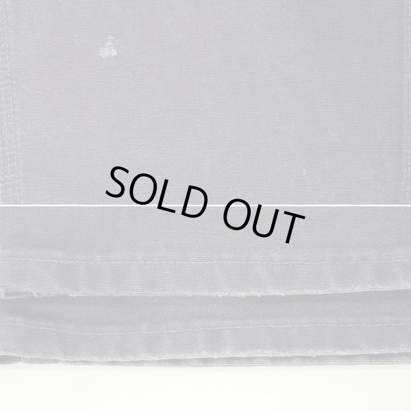 画像4: 00's Carhartt ダックペインターパンツ “B11PTS” (4)