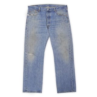 00's Levi's 501 デニムパンツ 