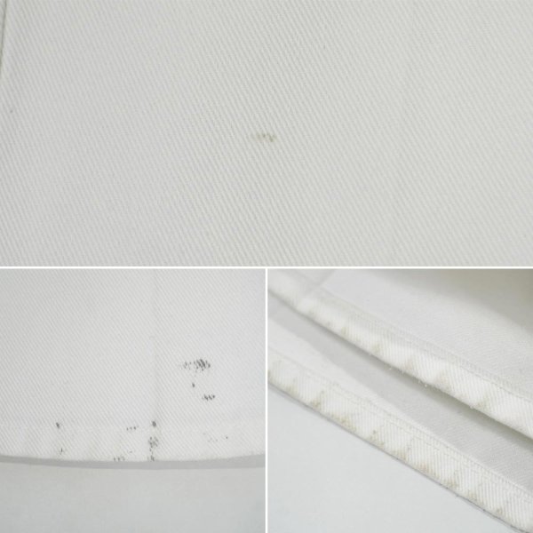 画像5: 80's Levi's 646-1851 フレアパンツ "STA-PREST / W37 L34相当" (5)