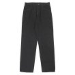 画像2: 90's RUSTLER 87625CB ブラックデニムパンツ "DEADSTOCK / MADE IN USA / W32 L32" (2)