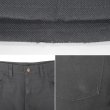 画像4: 90's Levi's 517-6159 ブーツカットパンツ "MADE IN USA / BLACK" (4)