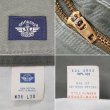 画像3: 00's DOCKERS 2タック チノトラウザー "OLIVE / W36 L30" (3)