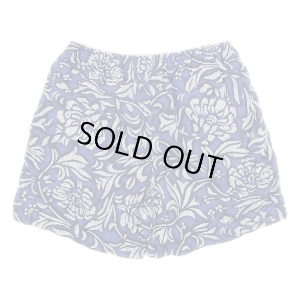 画像2: 90's PATAGONIA 総柄 バギーズロング (2)