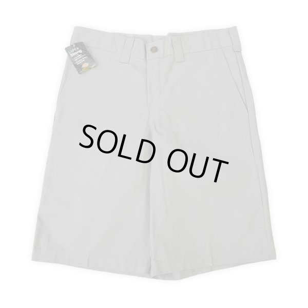 画像2: 00's Dickies ワークショーツ “DEADSTOCK” (2)