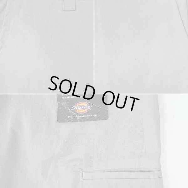 画像4: 00's Dickies ワークショーツ “DEADSTOCK” (4)