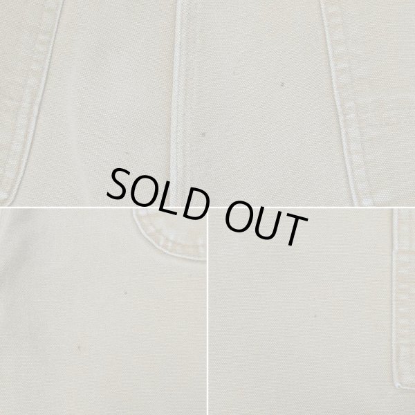 画像5: Early 00's Carhartt ダックペインターショーツ "MADE IN USA" (5)