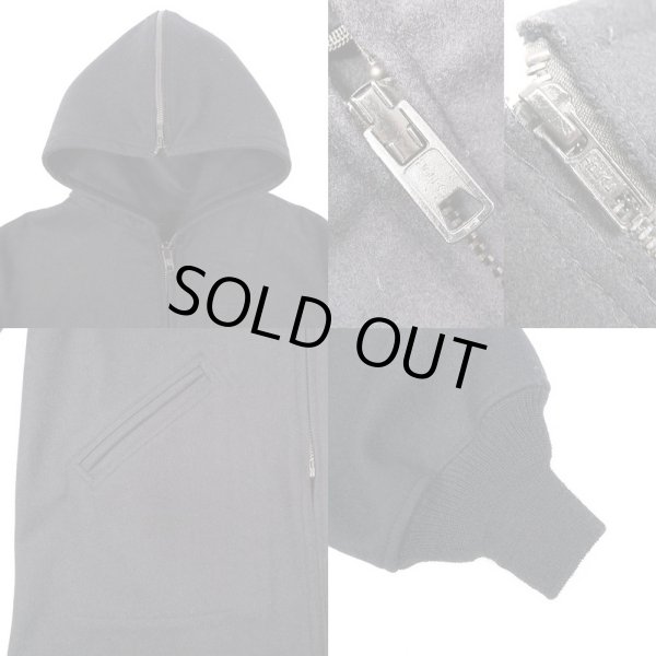 画像3: 90's USMA カデットコート (3)