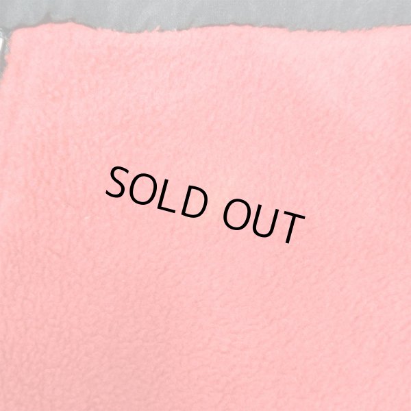 画像5: 00's THE NORTH FACE デナリジャケット "RED×BLACK" (5)