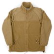 画像1: US. Armed Forces ECWCS GEN2 LEVEL3 POLARTEC フリースジャケット “COYOTE BROWN” (1)