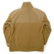 画像2: US. Armed Forces ECWCS GEN2 LEVEL3 POLARTEC フリースジャケット “COYOTE BROWN” (2)