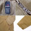 画像4: US. Armed Forces ECWCS GEN2 LEVEL3 POLARTEC フリースジャケット “COYOTE BROWN” (4)