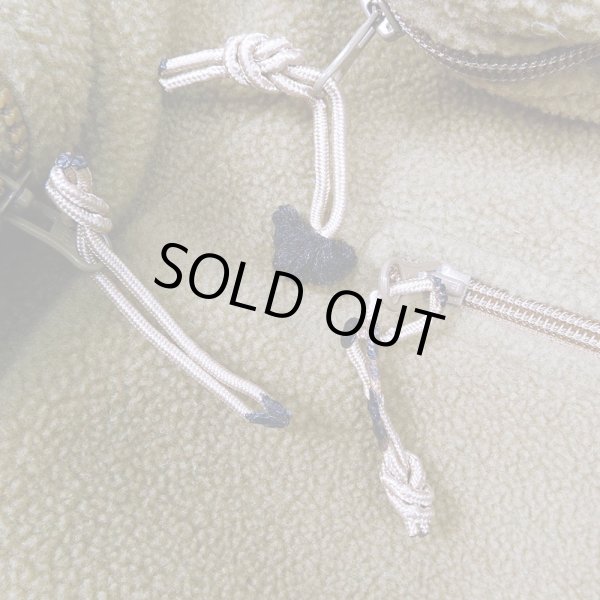 画像5: US. Armed Forces ECWCS GEN2 LEVEL3 POLARTEC フリースジャケット “COYOTE BROWN” (5)