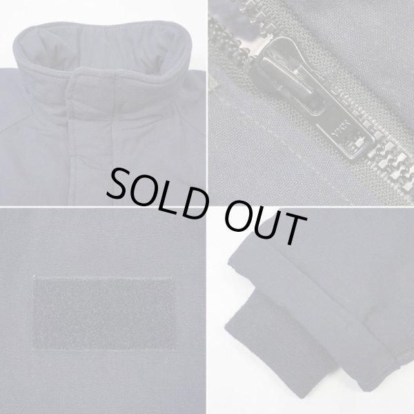 画像4: 00's US.NAVY シップボードジャケット "X-LARGE" (4)