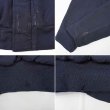 画像5: 00's US.NAVY シップボードジャケット "X-LARGE" (5)