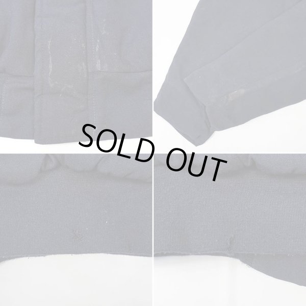 画像5: 00's US.NAVY シップボードジャケット "X-LARGE" (5)