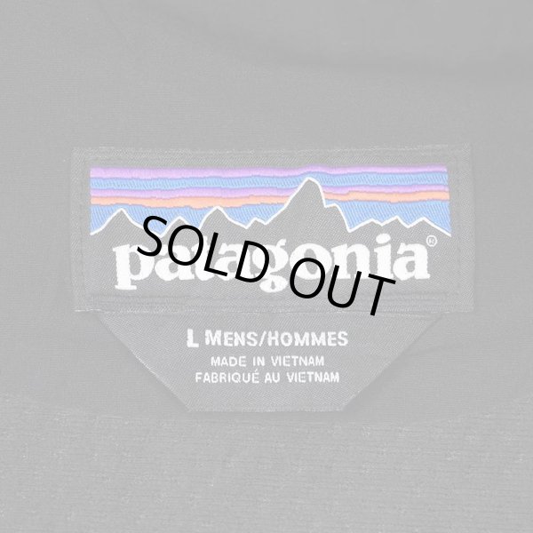 画像3: 19's Patagonia アズジャケット "DEADSTOCK" (3)