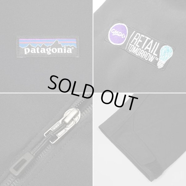 画像4: 19's Patagonia アズジャケット "DEADSTOCK" (4)