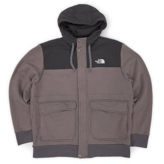 13471 THE NORTH FACE 刺繍ロゴ ソフトシェルジャケット - メルカリ