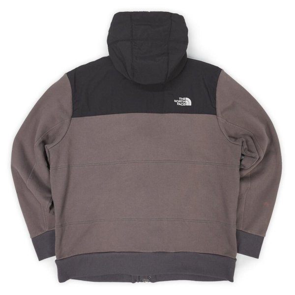 画像2: 00's THE NORTH FACE リヴィントンジャケット (2)