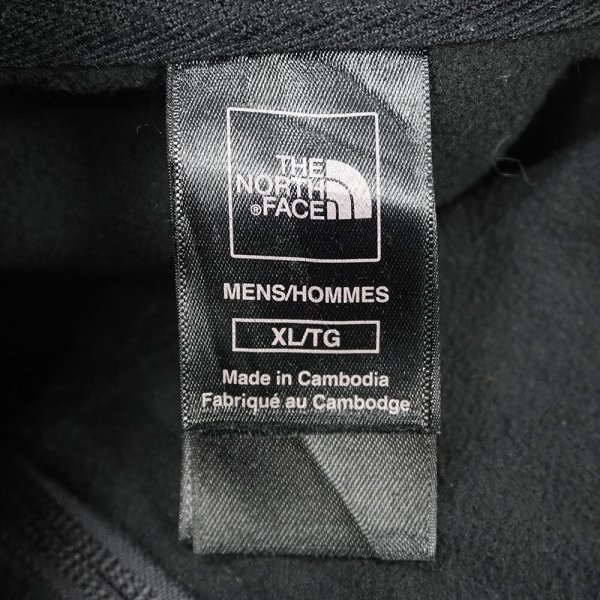 画像3: 00's THE NORTH FACE リヴィントンジャケット (3)