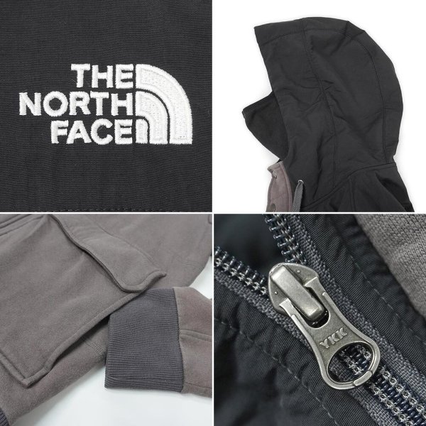 画像4: 00's THE NORTH FACE リヴィントンジャケット (4)