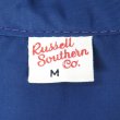 画像3: 60's RUSSELL ナイロンコーチジャケット "MADE IN USA" (3)