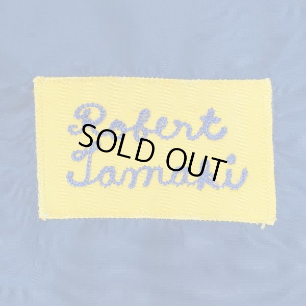 画像4: 60's RUSSELL ナイロンコーチジャケット "MADE IN USA" (4)