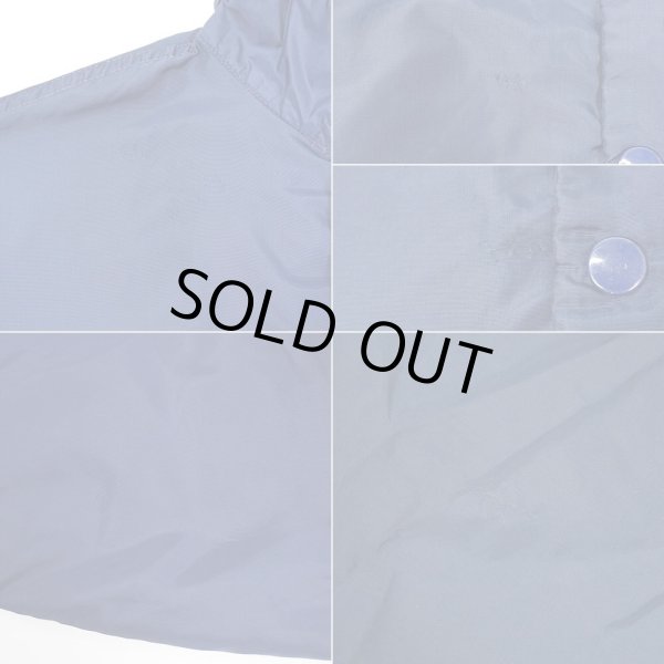 画像5: 60's RUSSELL ナイロンコーチジャケット "MADE IN USA" (5)