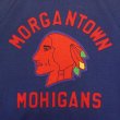 画像3: 70's MORGANTOWN MOHIGANS ウールスタジャン "Indian Head Patch" (3)