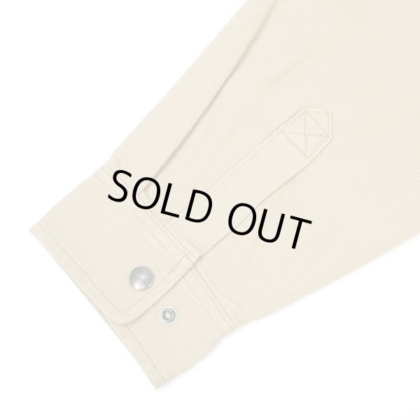 画像4: 00's Carhartt フリースライナー シャツジャケット (4)