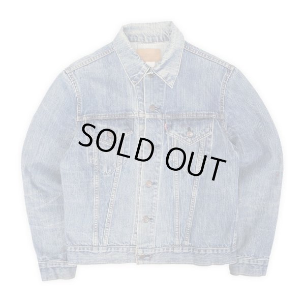 画像1: 70's Levi's 70505 デニムジャケット "MADE IN USA" (1)