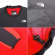 画像4: 日本未発売 THE NORTH FACE DENALI CREW “TNF RED” (4)