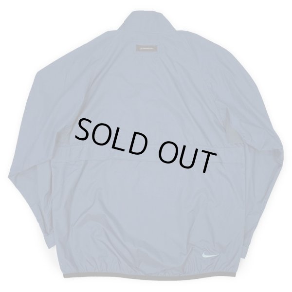 画像2: 00's NIKE ACG パッカブル ナイロンアノラック (2)
