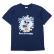 画像1: 90-00's Disney “SPLASH MOUNTAIN” プリントTシャツ (1)