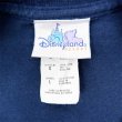 画像2: 90-00's Disney “SPLASH MOUNTAIN” プリントTシャツ (2)