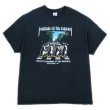 画像1: 00's RIPLEY'S AQUARIUM OF THE SMOKIES スーベニアTシャツ (1)